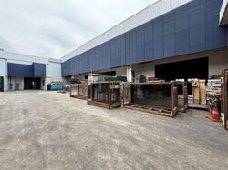 Shine@tuas South (D22), Factory #557938221